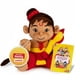 thumbnail image 1 of Peluche De Baby Hanuman Con Canto De Mantras De, 1 of 7