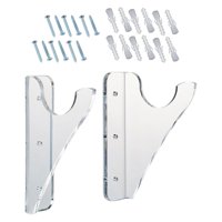 Bothyi - Soporte De Exhibición De Espadas Soporte De Pared Para Espadas Para Cañas De Pescar Flauta Apartamento