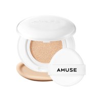 Base De Maquillaje Amuse Seoul Ceramic Skin Perfector 02
