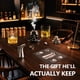 thumbnail image 2 of Kit para ahumar whisky OAGA Old Fashioned con linterna, 21 piezas, 2 of 7