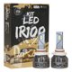 thumbnail image 1 of Kit Ampolletas Turbo Led Dakar IRX100 9005, 1 of 3