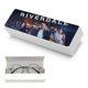 thumbnail image 5 of Estuche para Gafas Riverdale Cuero PU, 5 of 6