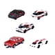 thumbnail image 4 of Set 5 Vehículos Toyota Majorette Racing Giftpack, 4 of 4