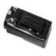 thumbnail image 5 of Estuche Universal Para Radio De Cuero Duro Para Kenwood / Yaesu / Icom / Motorola, 5 of 5