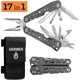 thumbnail image 2 of Multiherramienta Gerber Truss 17 en 1 con alicates, 2 of 3