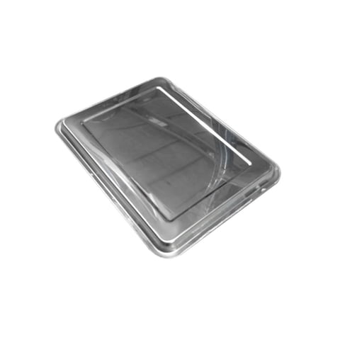 Cook-In - Bandeja Multiuso Acero Inox 40X30X2 Cm
