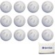 thumbnail image 1 of Pelotas Wiffle Ball de tamaño oficial, 12 unidades, 1 of 3