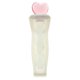 thumbnail image 5 of Dildo de cristal NS Novelties con forma de corazón de cristal, color rosa, 5 of 6