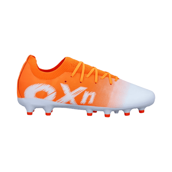 ZAPATILLAS DE FÚTBOL OXN NIEBLA MD FG ADULTO | OXCFCAH004 - Talla 41