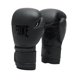 thumbnail image 1 of Guantes de boxeo LEONE 1947 16 oz Negro y Blanco, 1 of 4