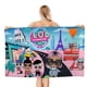 thumbnail image 1 of Toalla de Playa L.o.l. Surprise Secado Rápido 78x160cm, 1 of 6