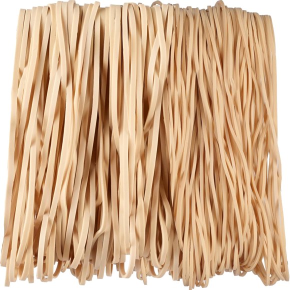 Bandas elásticas AIWOQI 117A, 550 unidades
