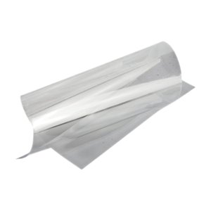 Bothyi - Lámina De Material Invisible Para Mago, Película Lenticular Para Espectáculos, 20 X 30 Cm