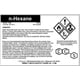 thumbnail image 2 of Solvente CCS n-hexano de alta pureza 100 ml, 2 of 3