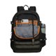 thumbnail image 2 of Mochila Expedition 40 Litros Cuadros Verde Head, 2 of 6