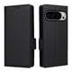 thumbnail image 4 of Funda Cartera para Google Pixel 10 Pro XL Tapa Flip con Ranuras y Soporte Negro, 4 of 5