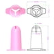 thumbnail image 4 of Aplicador de copa menstrual Mottery, fácil de usar y ecológico, 4 of 6
