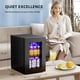 thumbnail image 5 of Refrigerador de bebidas Antarctic Star de 18 litros, 24 latas, 40-61 °F, 5 of 7