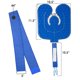 thumbnail image 2 of Almohadilla terapéutica Polar Active Ice® Universal en «U» con cinturón desmontable, 2 of 7
