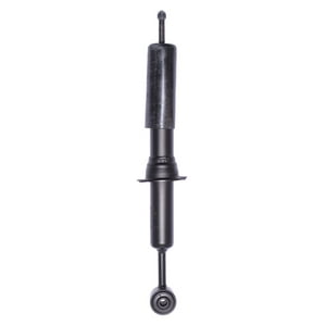 Wurtex - Par Amortiguador Delantero Izquierdo Derecho Toyota Hilux 2.5 2012 2015