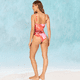 thumbnail image 4 of Traje De Baño Print Classic Control De Abdomen Chamela XL, 4 of 4