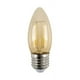 thumbnail image 2 of Pack 10 Ampolletas Filamento LED Vela E-27 4W, 2 of 3