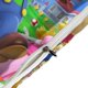 thumbnail image 4 of Super Mario 3-Piece Comforter Set for Bedroom Super Mario Bedding Set for Kids Adults Soft Microfiber Duvet Cover Set with Zipper Closure, 4 of 5