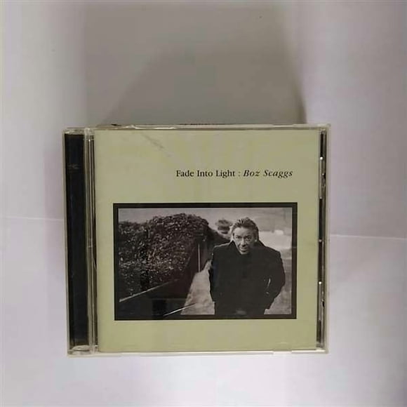 CD VIRGIN RECORDS – Fade Into Light