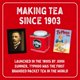 thumbnail image 3 of Bolsitas de Té TY.PHOO Typhoo, 3 of 4