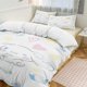 thumbnail image 1 of Sanrio Quilt Set Thicken Soft 3 Pieces Bedding Set All Season Duvet Cove with 2 Pillowcases for Adult Women Girls Teens Home Room Decor, 1 of 5
