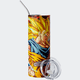 thumbnail image 2 of Mug Termo 600ml - Diseño Goku SSJ3 Golden Warrior, 2 of 4