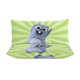 thumbnail image 4 of Grizzy And The Lemmings Comforter Set 3 Pieces Quilt Cover Set Soft Bedding Sets for All Seasons, 4 of 5