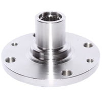 Wurtex - Maza Rueda Fiat Palio Ex Fire 2002 2006