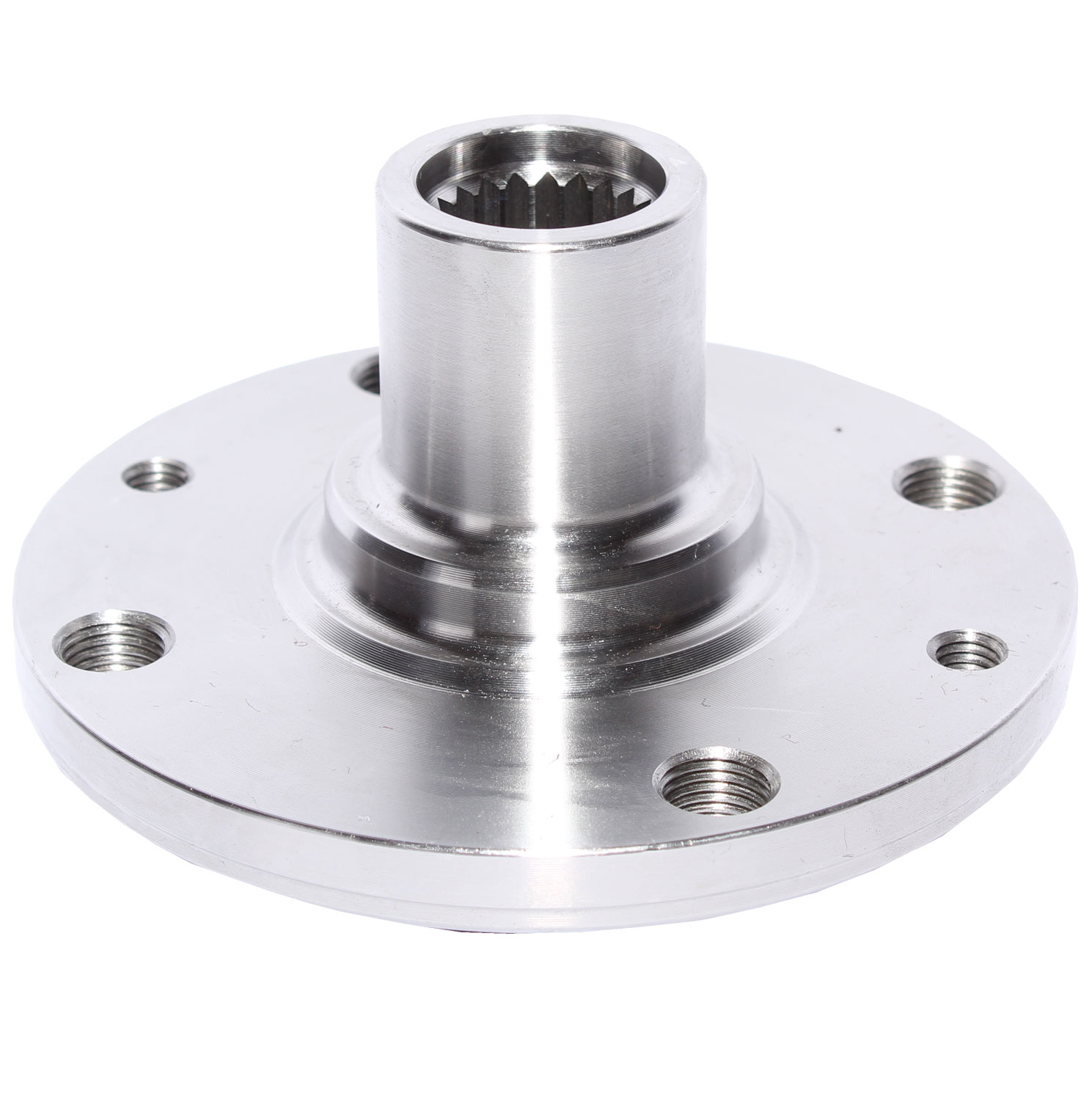 Wurtex - Maza Rueda Fiat Fiorino City 1.4 2011 2012