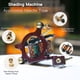 thumbnail image 3 of Kit de tatuaje Dragonhawk Complete para principiantes 2 Pro Machine, 3 of 8