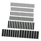 thumbnail image 4 of 127 Piezas De Tubos Termorretráctiles Que Envuelven La Manga Del Cable De Conexión Eléctrica, 4 of 5