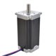 thumbnail image 1 of Motor Paso a Paso MybotOnline Nema 23 425 oz-in 1.8° 4.2 A, 1 of 5