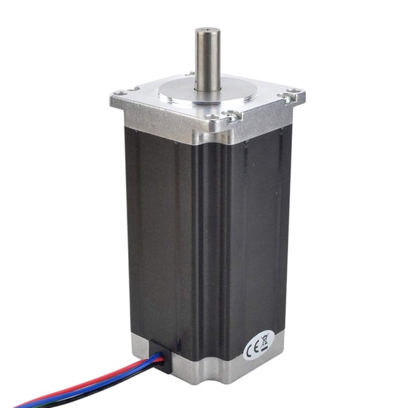 Motor Paso a Paso MybotOnline Nema 23 425 oz-in 1.8° 4.2 A