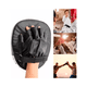 thumbnail image 2 of 1 Par Guantes Patadas Golpes Karate Guantes Cojín Punzonado, 2 of 2