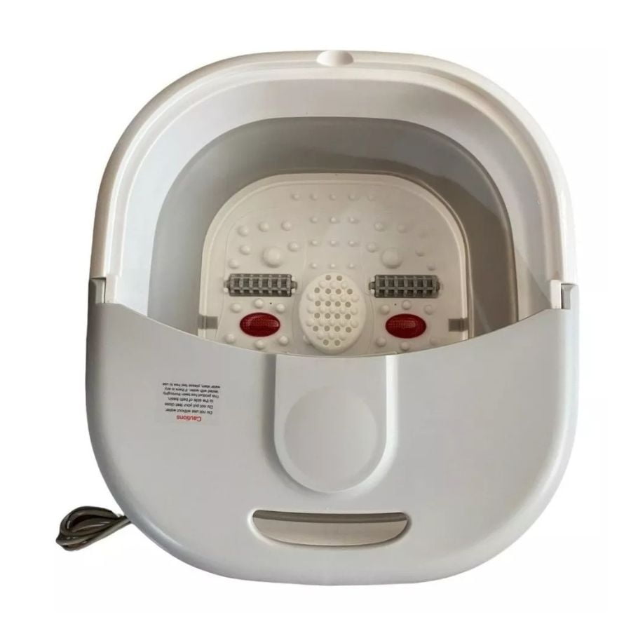 Click Ventas - Spa De Pies Hidromasajes Masajeador Pedicure Profesional