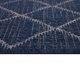 thumbnail image 3 of Alfombra Meghan 120X170 Cm D6 Azul, 3 of 8