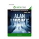 thumbnail image 1 of Videojuego Microsoft Alan Wake Xbox 360, 1 of 7