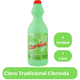 thumbnail image 1 of Cloro Clorinda 1 Litro Unidad, 1 of 2