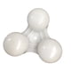 thumbnail image 4 of Mecanismo De Bola Giratoria Para Silla De Masaje, Reclinable, Cabezal Masajeador De Un Solo Diámetro De 3,5 Cm., 4 of 5