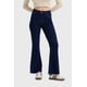 thumbnail image 1 of Jeans Mujer Flare Monse Azul - V, 1 of 4
