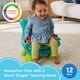 thumbnail image 2 of Juguete de Aprendizaje Fisher Price Laugh & Learn Silla Verde, 2 of 3
