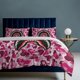thumbnail image 3 of Pink Bape Shake Camo Comforter Set Soft 3 Pcs Twin Bedding Sets Thicken for All Season, 3 of 5