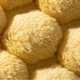 thumbnail image 2 of 2 Fundas Cojin Peluche Burbuja 45x45 cm Decorativo - Coleccion Perla Modelo Limon Amarillo, 2 of 3