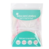 Homewell - Bolsa Para Lavadora Ropa Delicada