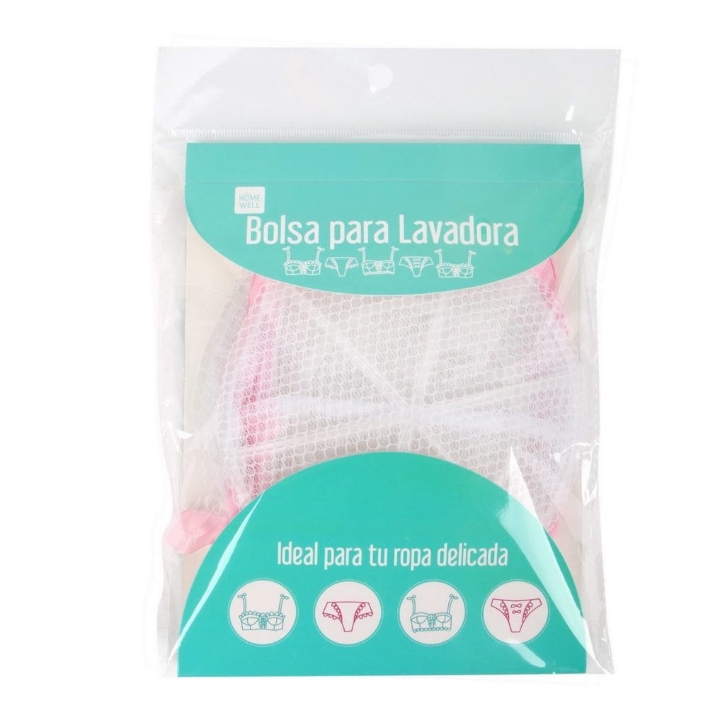 Homewell - Bolsa Para Lavadora Ropa Delicada
